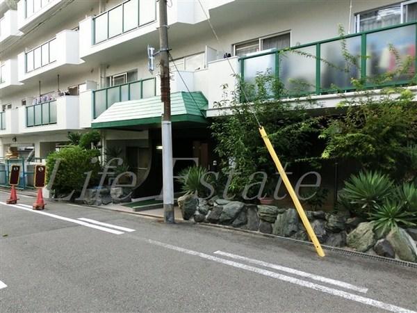 グランドール夕陽ヶ丘