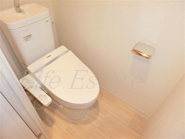 プレサンス上町台クレスト