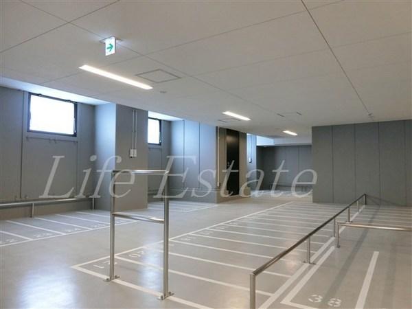 プレサンスレジェンド堺筋本町タワー
