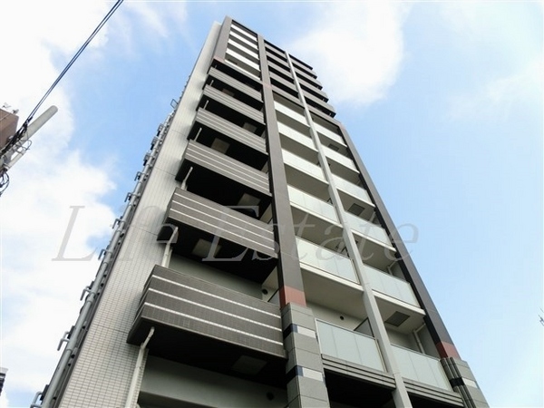 アドバンス上町台プレジール