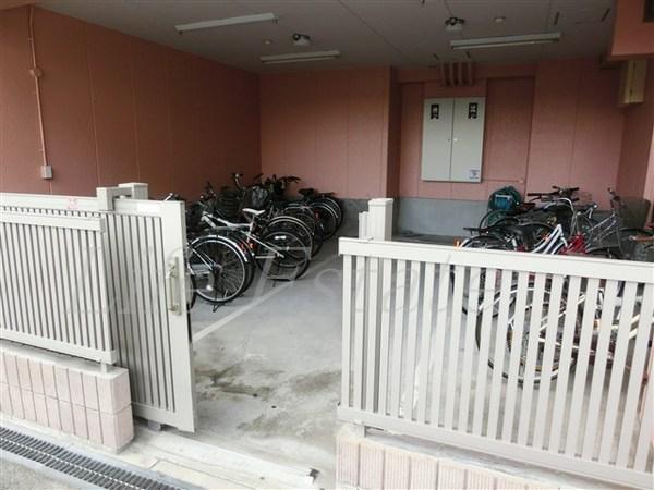 ノイエス大江四天王寺