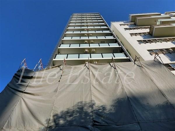 エステムコート谷町九丁目