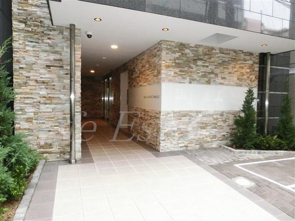レジュールアッシュ松屋町