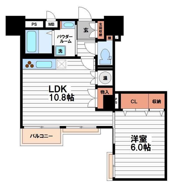 ストークマンション内本町