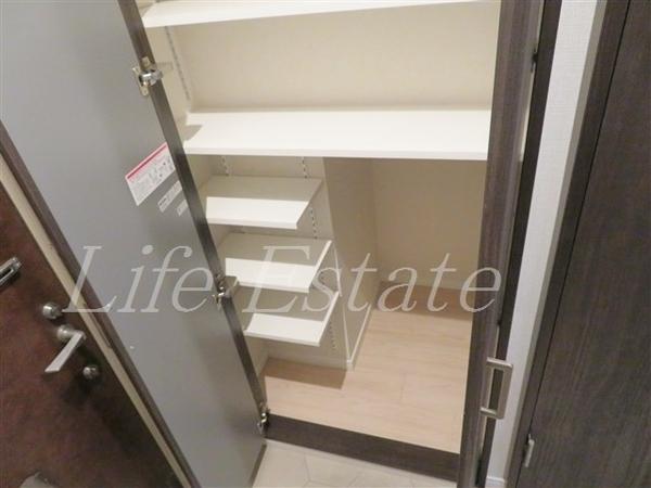 ストークマンション内本町