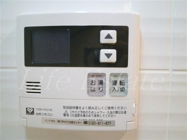 エスライズ東心斎橋