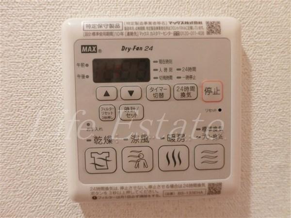 プレサンス天満橋ヴェルエラ