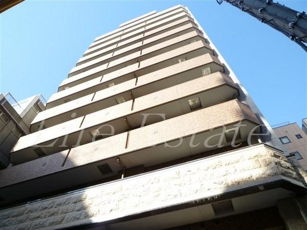 プレサンス谷町アルファ
