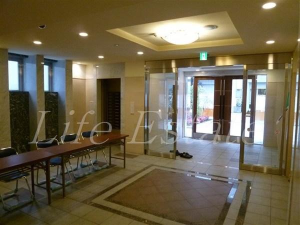 プレサンス谷町アルファ