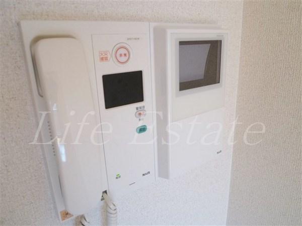 プレサンス本町リアルシティ