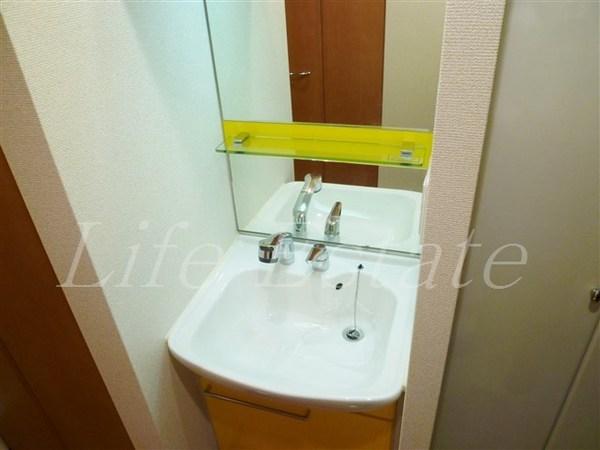 プレサンス本町リアルシティ