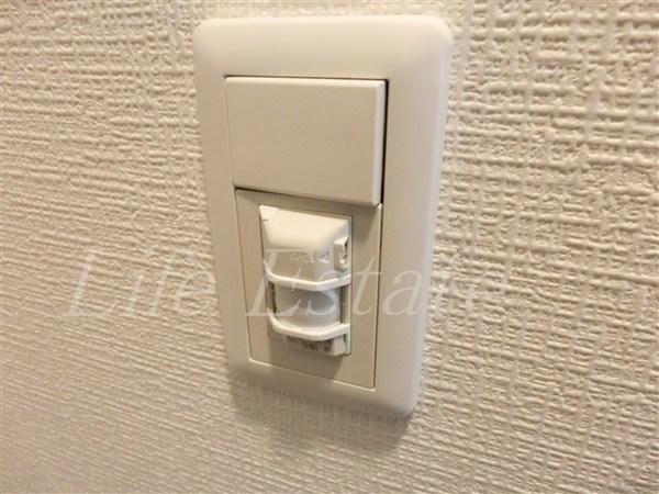 フレアコート北浜