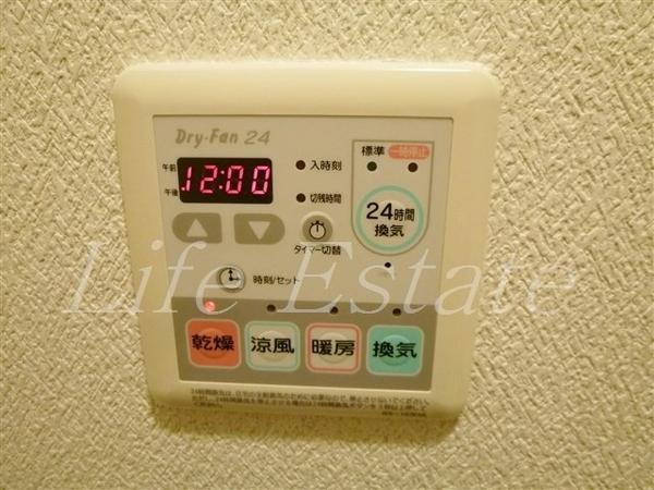 クラウンハイム北心斎橋フラワーコート