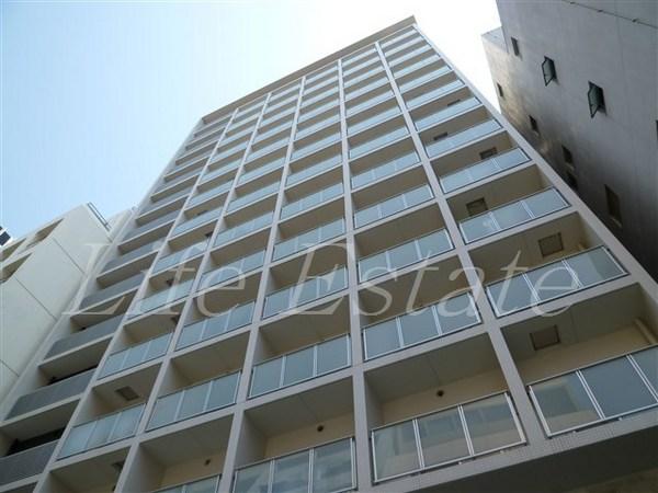 アーバネックス北浜