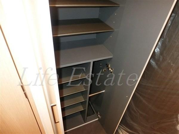 プレサンス松屋町ファステ