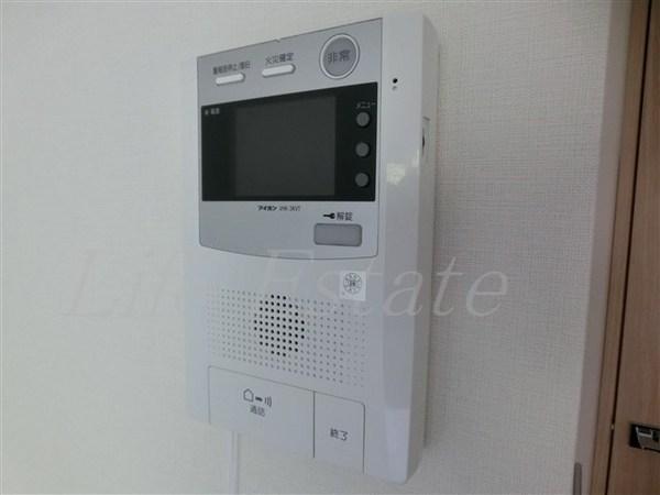 プレサンス松屋町ファステ