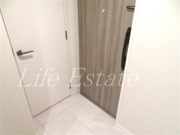 シーズンフラッツ心斎橋EAST