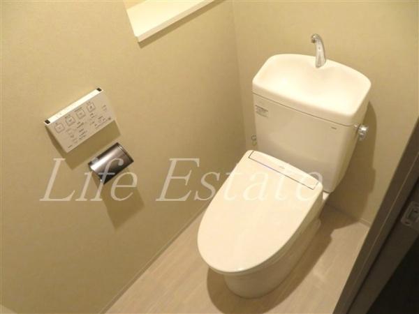 シーズンフラッツ心斎橋EAST