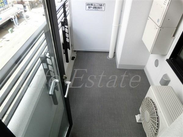 シャリエ松屋町タワーレジデンス