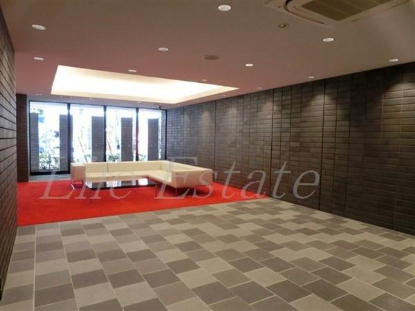 シャリエ松屋町タワーレジデンス