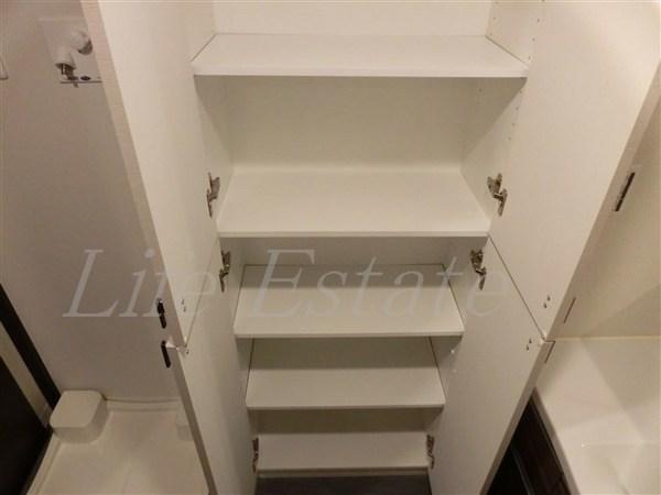 シャリエ松屋町タワーレジデンス