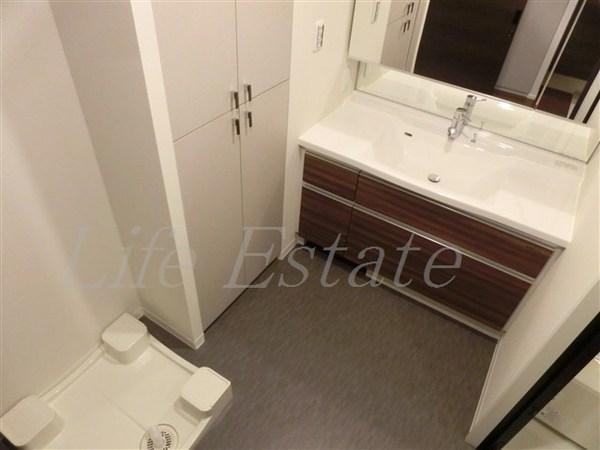 シャリエ松屋町タワーレジデンス