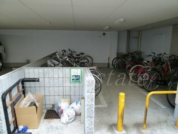 カシェット本町橋