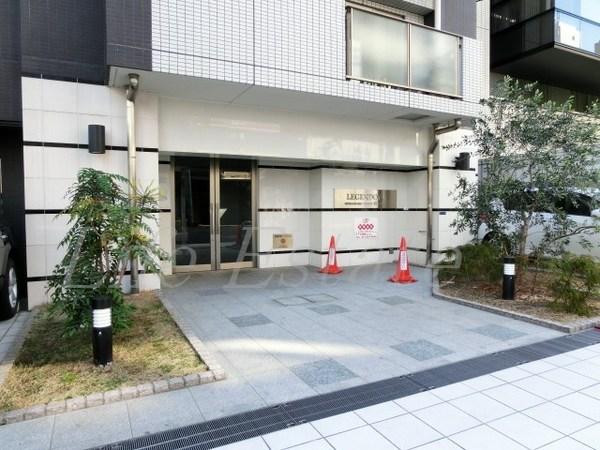 アプリーレ堺筋本町