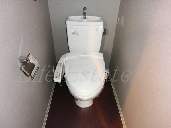 レオンコンフォート本町東