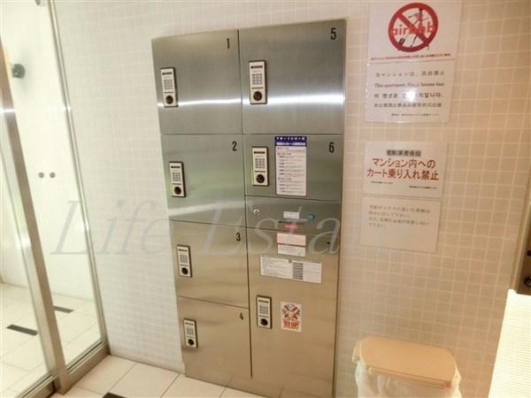 エステムコート大手前レシェンテ
