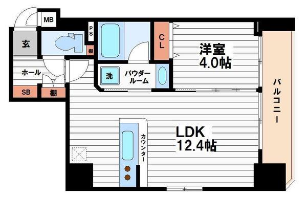 マーレ下寺町