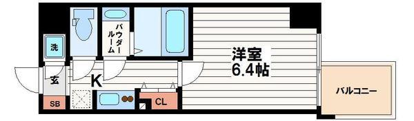 プレミアムコート谷町四丁目