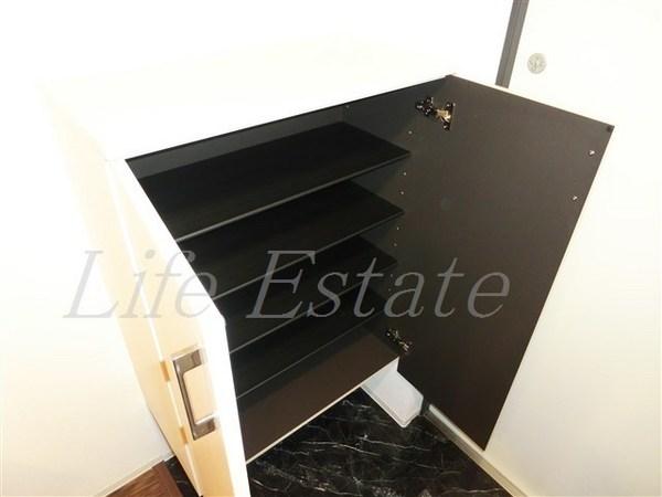 プレミアムコート谷町四丁目
