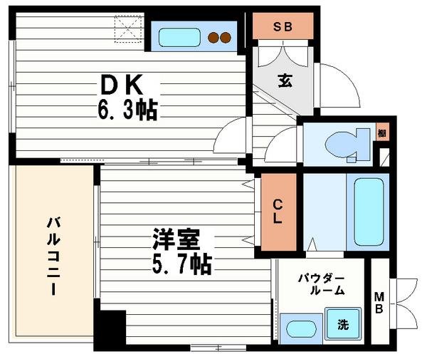 ティベルデ