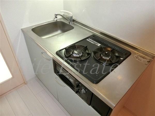 ヒルズ５谷町