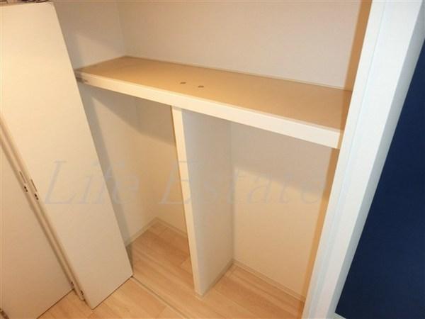 スプランディッド淀屋橋DUE