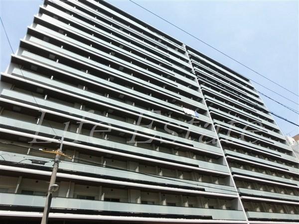 スプランディッド淀屋橋DUE