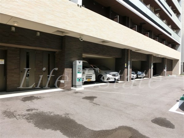 スプランディッド淀屋橋DUE