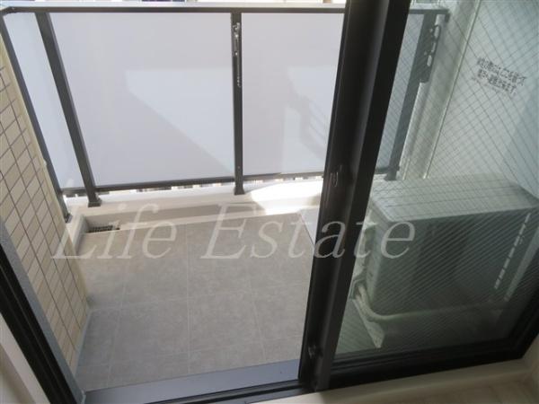 ルフォンプログレ天満橋マークス