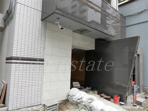 ファーストフィオーレ心斎橋イーストⅢ