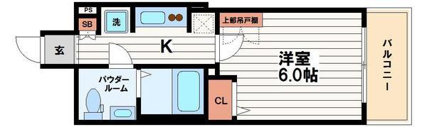 ラシュレエグゼ天王寺