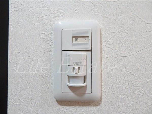 プレサンス大手前パークサイド