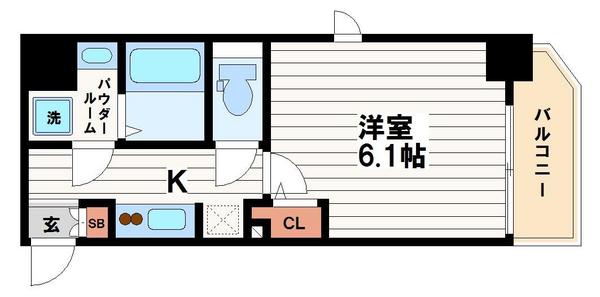 ルーエ本町