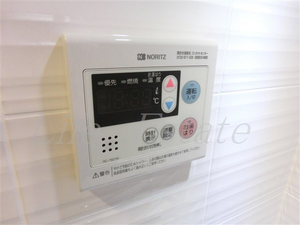ルーエ本町