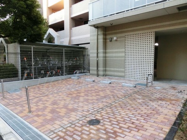 アーバネックス谷町Ⅱ