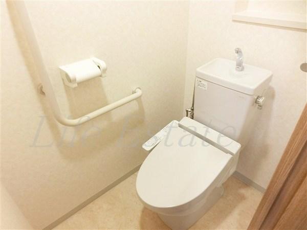フォレステージュ谷町