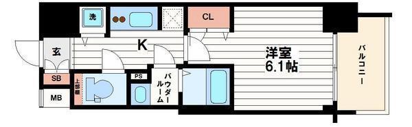 レオンコンフォート本町