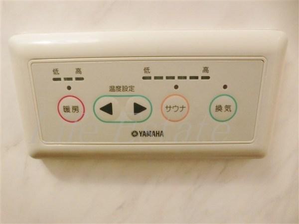 ラムール谷町