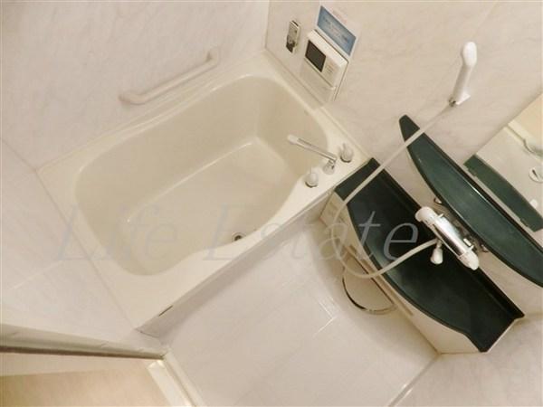 ラムール谷町