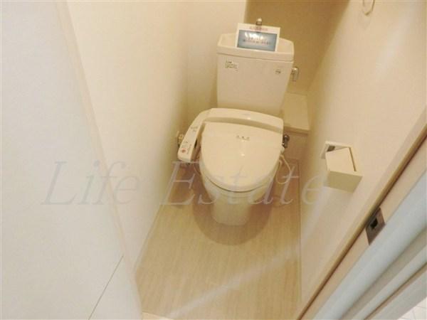 ラムール谷町